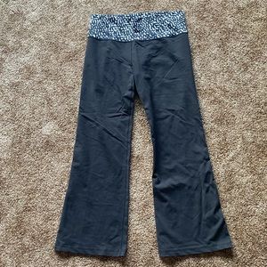 Not my style anymore